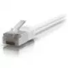 Καλώδιο δικτύου Ubiquiti UACC-Cable-Patch-Outdoor-C6A-2M-W RJ-45 Cat6a 2m λευκό