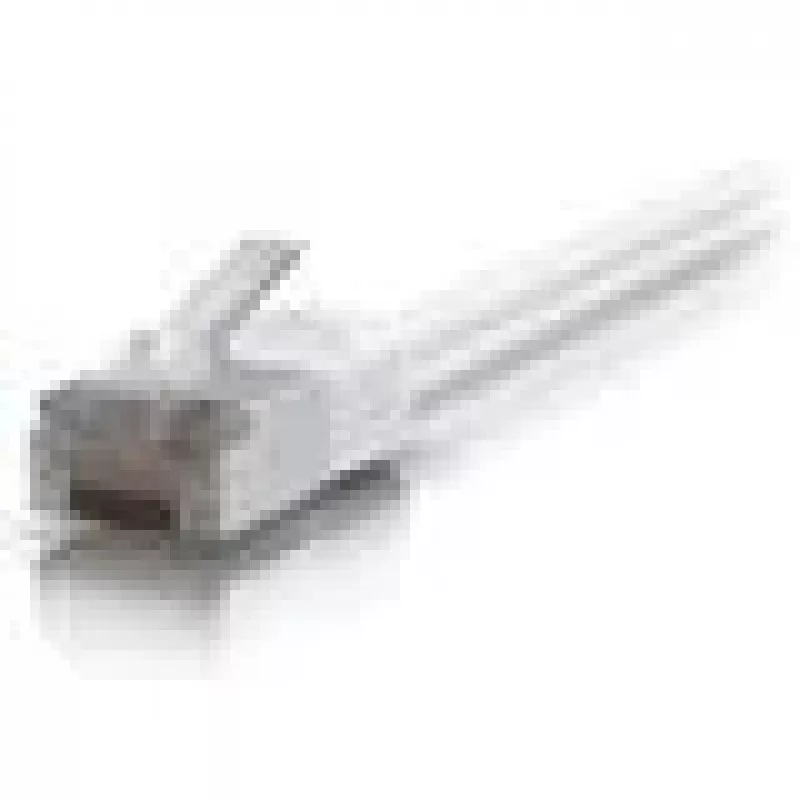 Καλώδιο δικτύου Ubiquiti UACC-Cable-Patch-Outdoor-C6A-2M-W RJ-45 Cat6a 2m λευκό
