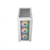 Κουτί PC Cooler Master Elite 301 λευκό Mini Tower
