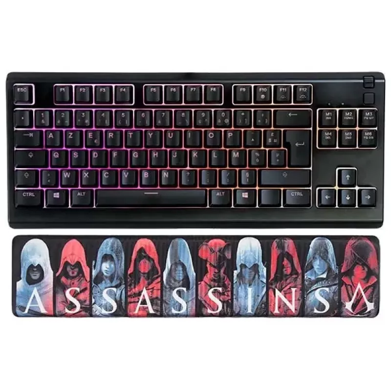 Mouse pad Subsonic SA5687-AC1