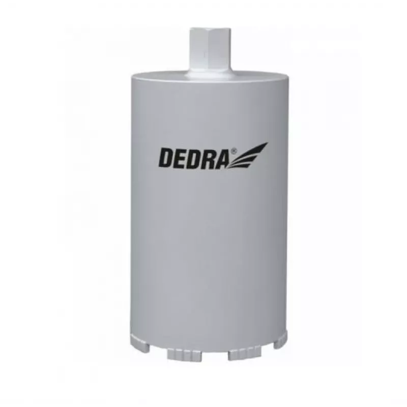 Πριονωτή κορώνα DEDRA HW4092 Διάμετρος 9,2 cm 1 τεμ.