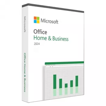 Microsoft Office Home & Business 2024 PC κλειδί άδειας χρήσης (ενεργοποίηση τηλεφώνου)