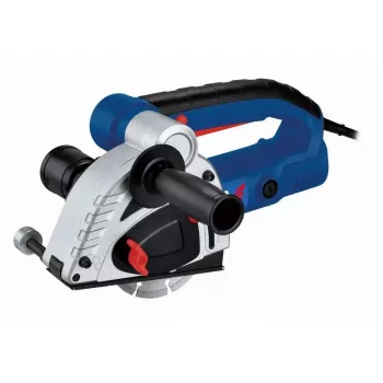 Τομοδόρος Τοίχου 1500W 125MM