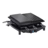 Κατασκευαστής ρυζιού Steba RC4 Plus Deluxe Μαύρο
