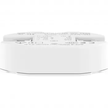 eQ-3 AG Homematic IP HmIP-FLC, Τηλεχειριστήριο, Λευκό, IP20, -5 - 40 °C, 52 mm, 15 mm