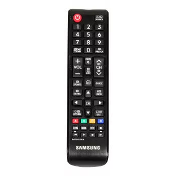 Τηλεχειριστήριο Samsung BN59-01247A — τηλεχειριστήριο αντικατάστασης συμβατό με διάφορες τηλεοράσεις Samsung