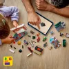 LEGO NINJAGO 71831 Ναός Ninja Spinjitzu