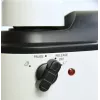 Maestro MR-410 μηχανή espresso με αφρογάλα, 800 W, 3,5 bar, δοχείο νερού 240 ml