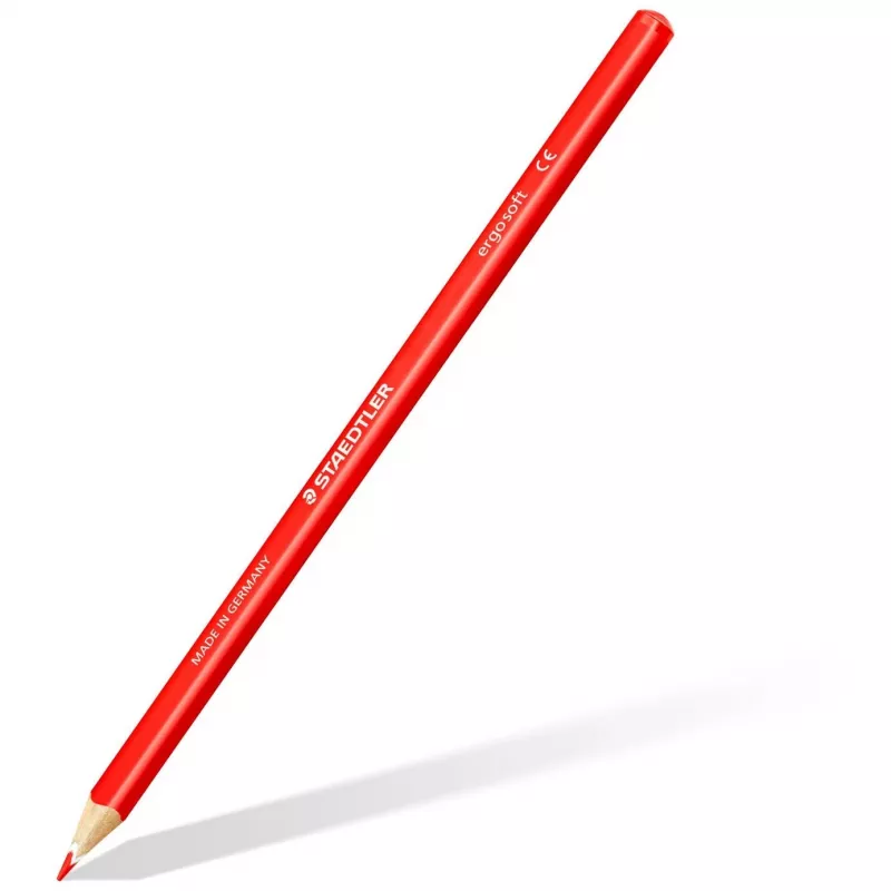 Ξυλομπογιές Staedtler Ergosoft 157 Πολύχρωμες 36 τεμ.