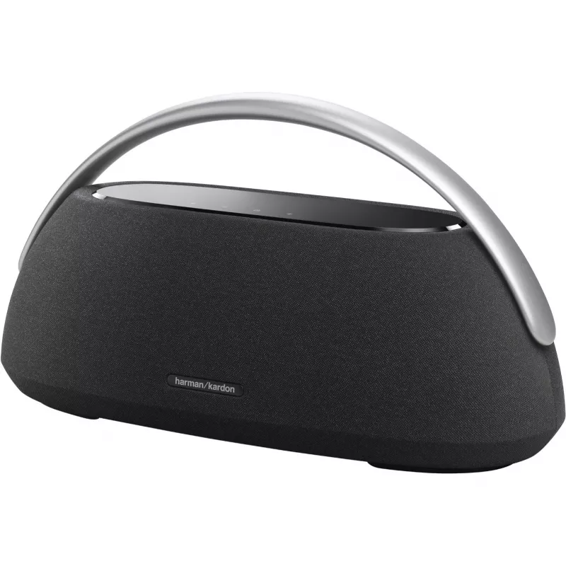 Harman Kardon GO + PLAY 3 - ηχείο - φορητό (GO + PLAY 3 BLK)