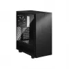 Fractal Design Define 7 Compact Midi Tower μαύρο