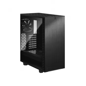 Fractal Design Define 7 Compact Midi Tower μαύρο