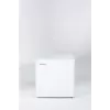 Ravanson LKK-50 ψυγείο-καταψύκτης ελεύθερης τοποθέτησης λευκό