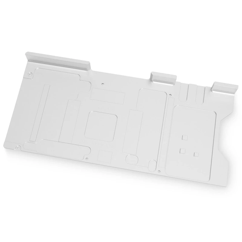 Υδρόψυκτρο EK Water Blocks EK-Quantum Vector² RE RTX 3080/90 αλουμίνιο ασημί