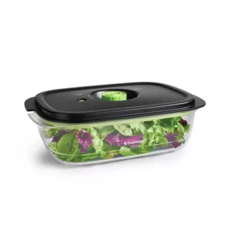 FoodSaver FFC024X δοχείο τροφίμων ορθογώνιο κουτί 2,3 l διαφανές 1 τεμ.