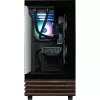 FTW A-Line LCS 5060Ti D5, Gaming PC μαύρο/διαφανές, Windows 11 Home