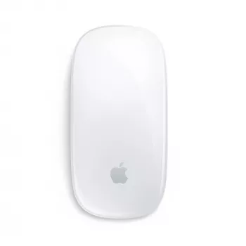 Ποντίκι Apple Magic MXK53ZM/A Bluetooth για δεξιόχειρες και αριστερόχειρες λευκό, Touch…