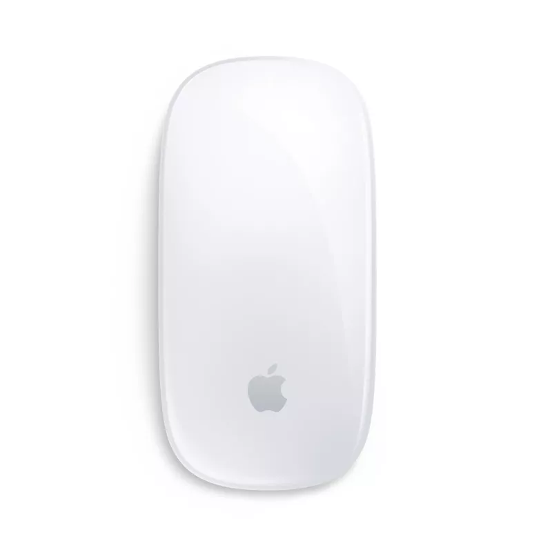 Ποντίκι Apple Magic MXK53ZM/A Bluetooth για δεξιόχειρες και αριστερόχειρες λευκό, Touch…