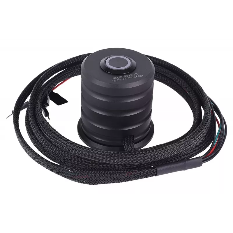Alphacool 17434 Εξάρτημα θήκης υπολογιστή Universal Διακόπτης πίεσης