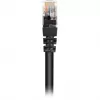 Καλώδιο δικτύου Sharkoon RJ45 CAT.6 SFTP 20,0m μαύρο