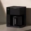 Fellow Aiden μαύρη 1,5 l καφετιέρα pour-over