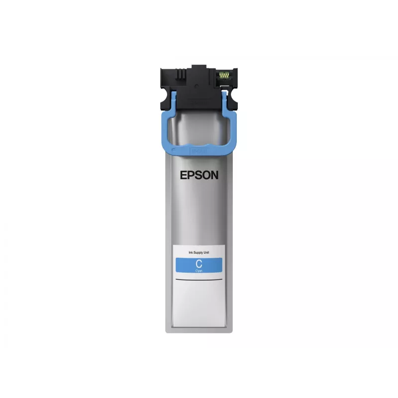 Μελανοδοχείο Epson C13T11C240 κυανό γνήσιο μελανοδοχείο για εκτυπωτές Epson