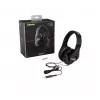 Shure SRH240A ακουστικά ενσύρματα κεφαλής μουσικής μαύρο