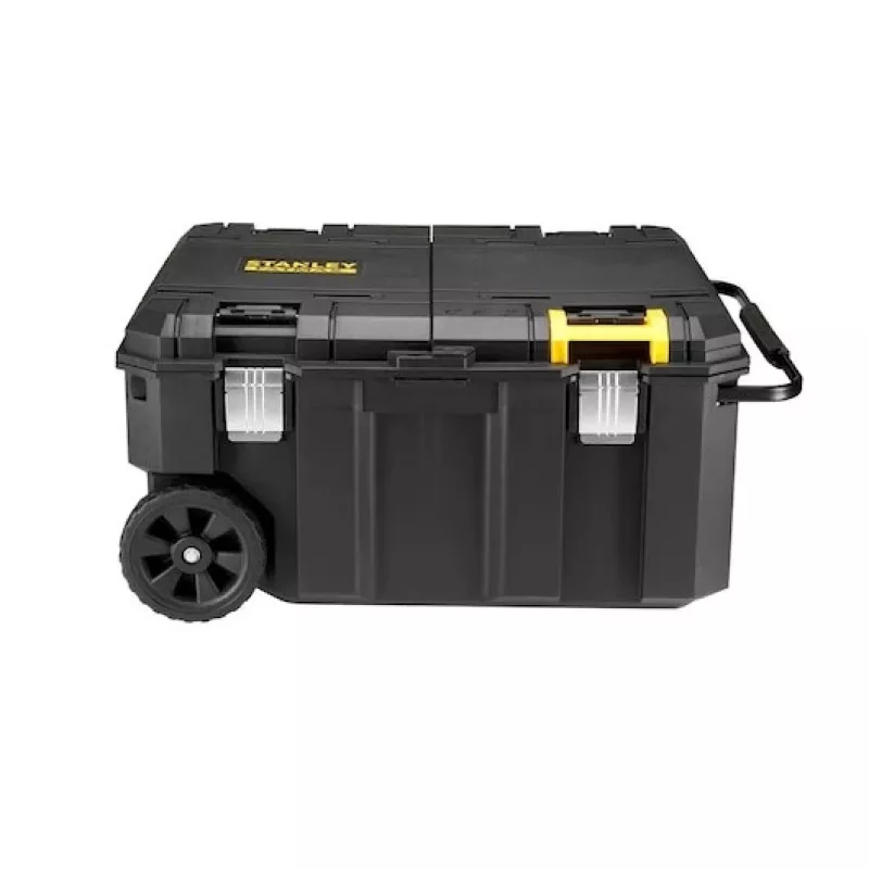 Κουτί αποθήκευσης εργαλείων Stanley FATMAX FMST17870-1 μαύρο