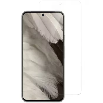 Διαφανής μεμβράνη προστασίας οθόνης 4smarts Samsung Galaxy A35 Σκληρυμένο γυαλί