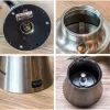 Καφετιέρα EKO 366/E Elpresso deLuxe, καφετιέρα espresso