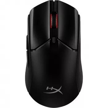 HyperX Pulsefire Haste 2 - Ασύρματο ποντίκι gaming (μαύρο)
