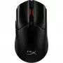 HyperX Pulsefire Haste 2 - Ασύρματο ποντίκι gaming (μαύρο)