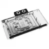 Alphacool Core Υδρόψυκτρο GPU για GeForce RTX 5090 με ARGB και Backplate