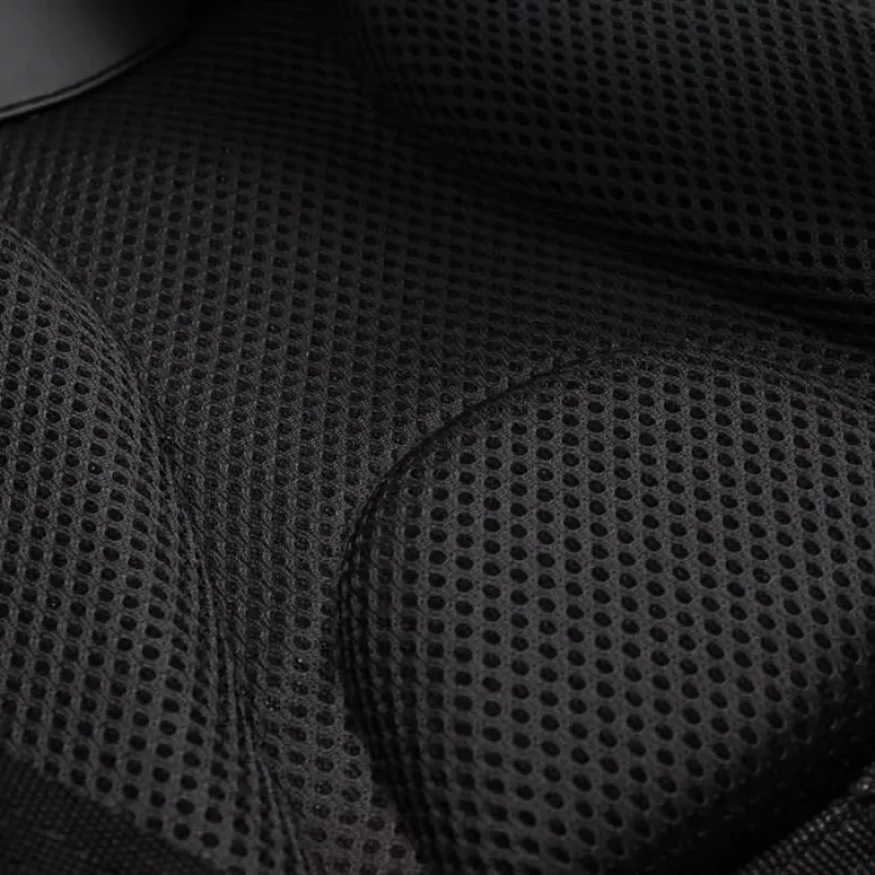 Hama 00183849 Black Cat σχολική τσάντα πλάτης, 19,7 l, πολυεστέρας