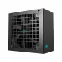 DeepCool PF500X τροφοδοτικό ATX 500 W, 80 PLUS Bronze, ανεμιστήρας 120 mm, ATX 20+4 ακίδων, μαύρο