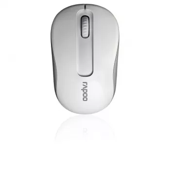 Ποντίκι Rapoo M10 Plus RF Wireless