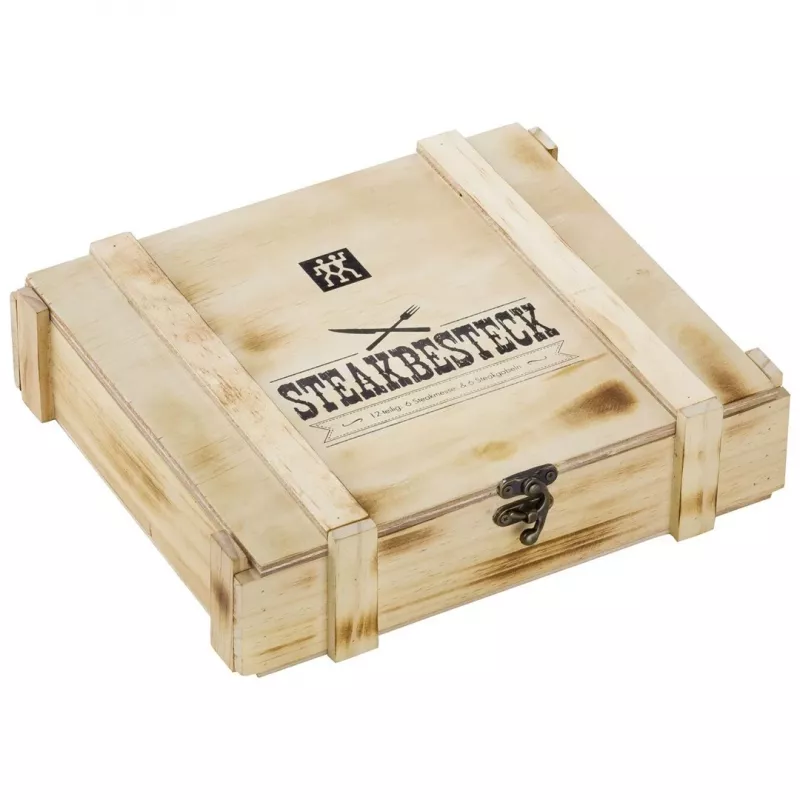 Zwilling Specials Σετ στεκιών 12 τεμαχίων