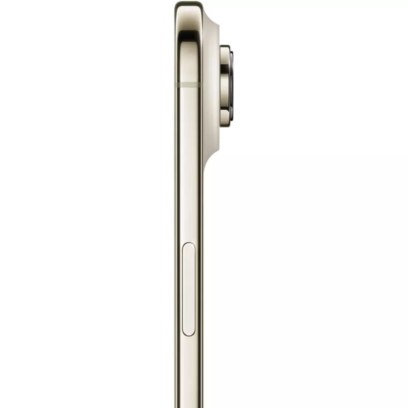 Apple iPhone Air 16,5 cm (6,5) Dual SIM iOS 26 5G USB Type-C 512 GB χρυσό
