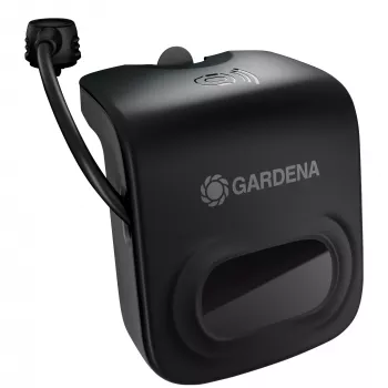 Ανταλλακτικό κουρέματος γκαζόν Gardena 15022-20 μαύρο συμβατό με SILENO pro