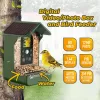 EASYPIX Bird Camera Easypix Bird Cam 10123 1080p HD νυχτερινή όραση