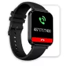 Smartwatch myPhone Watch LS Μαύρο 1,85 ιντσών IPS