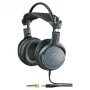JVC HA-RX700 Ακουστικά Ενσύρματα Κεφαλοταινία Μαύρο