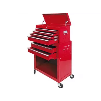 VOREL 81830 Καρότσι Εργαλείων