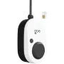 Charger Gemini 2.0, 11 kW (16A 3-φασικό), Wallbox λευκό/μαύρο, χωρίς καλώδιο, 4G/LTE