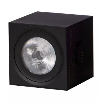 Yeelight Cube Smart Lamp Spot Expansion Pack YLFWD-0005 πάνελ φωτισμού για gaming, 12 W, Wi-Fi 2,4 GHz / Bluetooth 5.0, 100–240 V