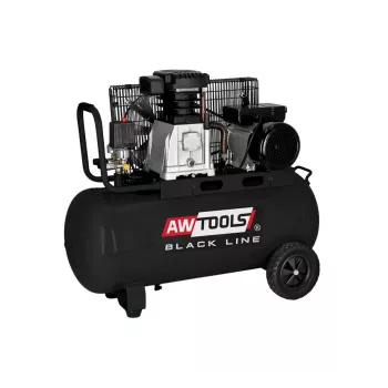 Αεροσυμπιεστής AWTools AC90 90 L δοχείο, 3,0 PS