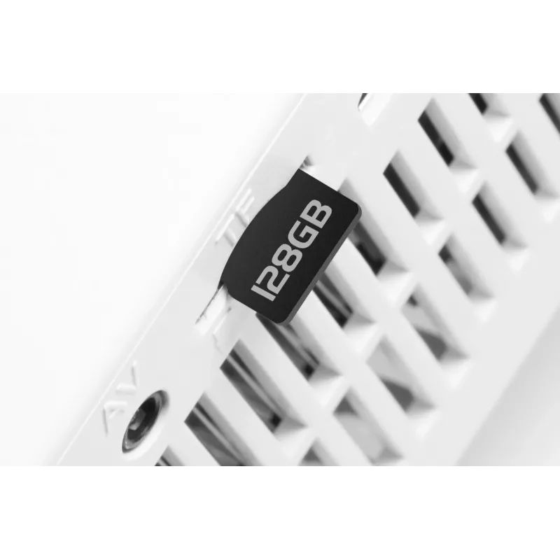 Προβολέας Technaxx TX-113 Standard Throw 1800 ANSI Lumen LED 800x480 Λευκό
