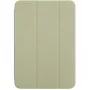 Θήκη Folio Apple MC2V4ZM/A για iPad mini 8,3 inch Πράσινη