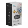CARDO PACKTALK OUTDOOR SINGLE Ενδοεπικοινωνία μοτοσυκλέτας