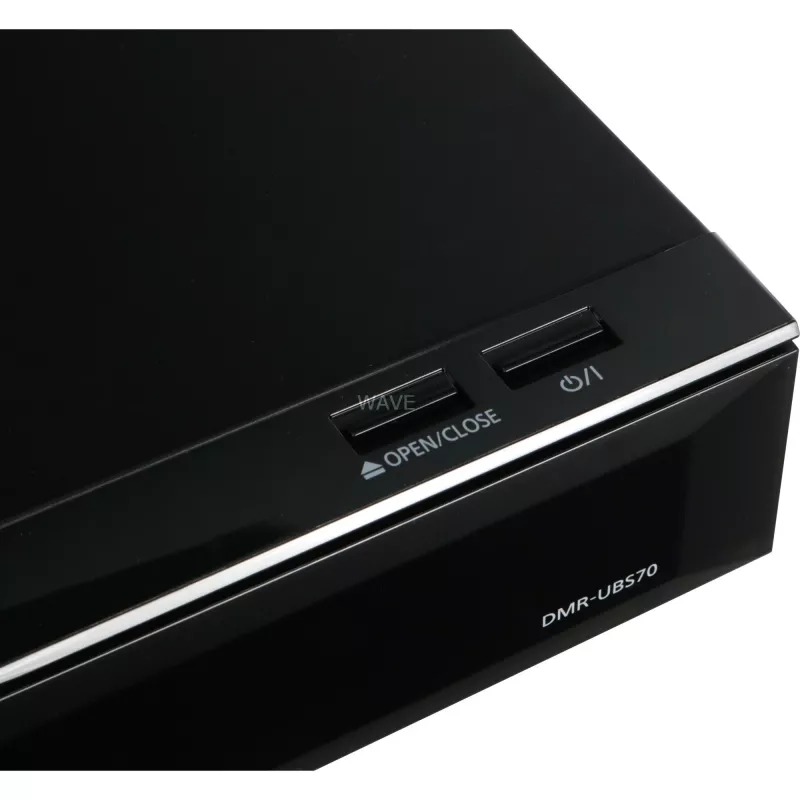 Blu-Ray εγγραφέας Panasonic DMR-UBC70EGK